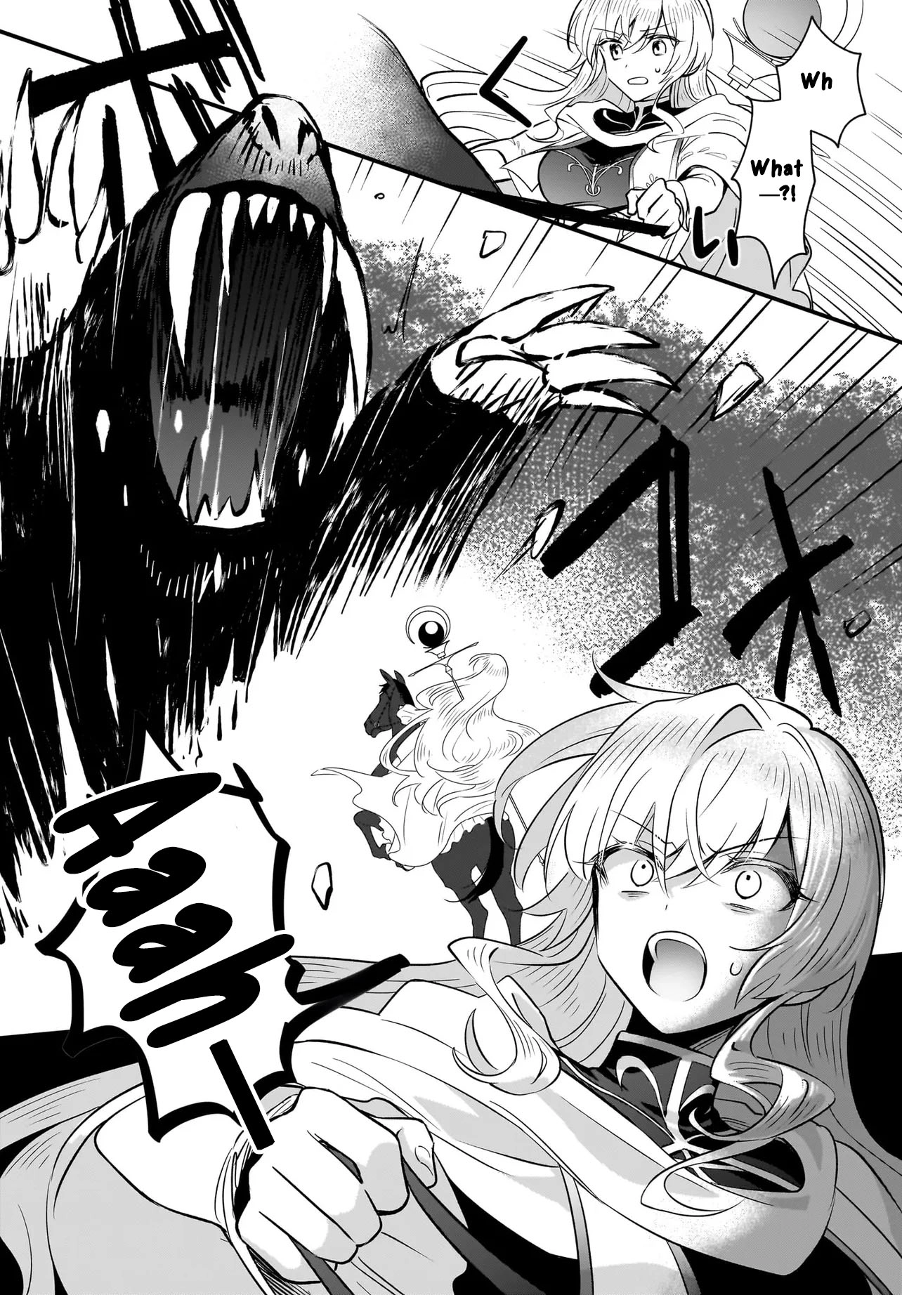Banishment Is Fine!: As a Genius Saint, I Can Shine Anywhere Chapter 1 Page 26